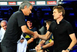 24h trước Siêu Kinh điển: Thế giới bàn tán gì?