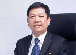 Tổng giám đốc ACB 'bỏ ghế' Chủ tịch SCSC