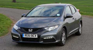 Mẫu xe nào được phái nữ yêu chuộng nhất?