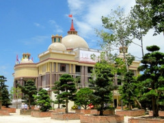 Ông Trầm Bê bất ngờ công bố hồ sơ sừng tê giác mất cắp