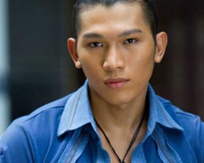 Ngọc Tình khẳng định clip đồng tính bị cắt ghép