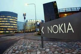 Giải mã cơn bĩ cực năm 'đại họa' của Nokia