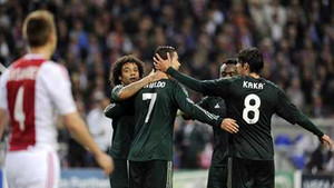 Real Madrid đang 'nguy kịch' hơn bao giờ hết!