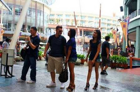 Sốt 'thuê vợ' ở Thái Lan