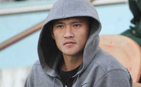 Công Vinh: 'Tôi thực sự ái ngại cho các đồng đội'