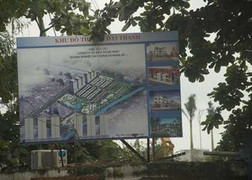 Chung cư đại hạ giá xuống 10 triệu đồng/m2