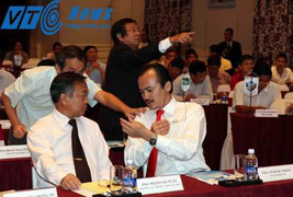 Bầu Thắng: Tôi cũng muốn mua Drogba...