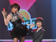 Những nghệ sĩ Việt dính nghi án ‘không chuẩn men’