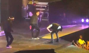 10 clip hot nhất trong tuần