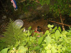 Vùng đất mỹ nhân thích “tắm tiên”