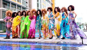 20h tối nay, xem chiến binh Top Model học gì?