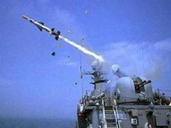 Hàn Quốc nâng tầm bắn tên lửa bao trùm Triều Tiên