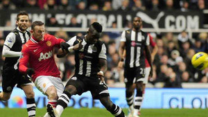 Tối nay, Newcastle - MU : Đi tìm bộ mặt của Quỷ