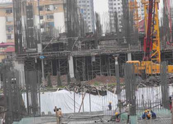 Chung cư giảm giá còn 10 triệu đồng/m2, có gây sốc?