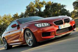 Xế sang sành điệu của BMW vừa ra mắt đã lỗi động cơ