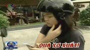 Cướp giật manh động đường phố, phòng tránh thế nào?