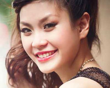 Miss Teen Diễm Trang: Được và mất sau ánh hào quang