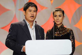 Kim Thư: Tôi và Phước Sang có lục đục nhưng chưa ly dị