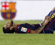 Hậu Siêu kinh điển: Barca tiếp tục 'thủng' hàng thủ