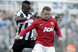 Rooney: Không ghi bàn thì có sao