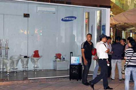 Cư dân mạng tức giận vì bị Samsung 'bội tín'