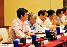 VFF lại nghĩ chẳng giống ai: Thành lập cơ quan đặc biệt