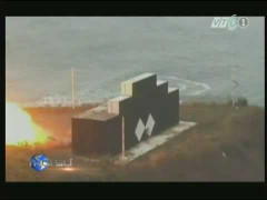 Video:Mỹ - Hàn nâng tầm bắn tên lửa bao trùm Triều Tiên