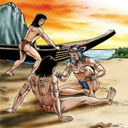 Vùng đất Bách Việt xưa như thế nào?