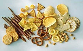 Bim bim chứa nhôm nguy hiểm cho trẻ em