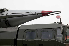 Tên lửa Triều Tiên mạnh cỡ nào?