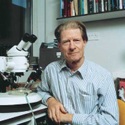 Chủ nhân Nobel Y học 2012 từng là 'học sinh hạng bét'