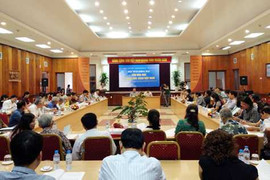 Đề xuất công nhận Ngày đọc sách Việt Nam