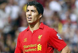 Kẻ thù của Evra sắp trở thành Ronaldo phiên bản 2012