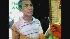Nhật kí 141: Trộm xe đưa bạn gái đi chơi trung thu