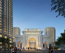 Sức hút từ sân trượt băng trong nhà lớn nhất Việt Nam