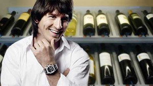 Bí mật ‘rụt cổ’ về Messi: Ngôi sao… tè dầm