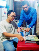 Triệu tập 10 'hiệp sĩ': Không ngoại trừ việc bị gài bẫy