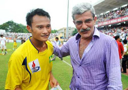 VFF đi ngược thế giới