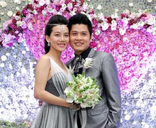 Nhạc sĩ Nguyễn Văn Chung sắp được làm cha