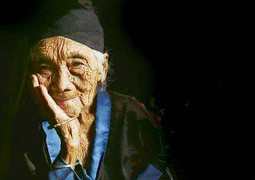 Đã tìm ra gene khiến con người trường thọ