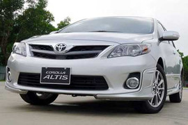 Toyota ‘đại thu hồi’, xe ở Việt Nam cũng dính?