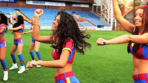 Phiên bản Gangnam Style quyến rũ nhất từ trước đến nay