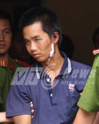 Kẻ cuồng dâm sát hại bé 4 tuổi sắp hầu tòa