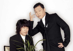 'Cha đẻ' Gangnam Style được minh oan