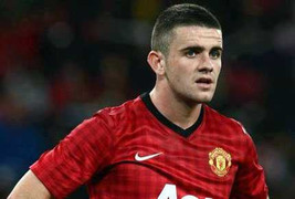 MU 24/7: Xuất hiện 'con lai hoàn hảo' của Rooney-Villa