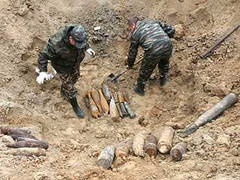 Nga muốn tiếp tục chương trình hạt nhân Nunn-Lugar