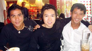 Mặc kiện cáo, Lê Hiếu đi thách đấu với Việt Thắng