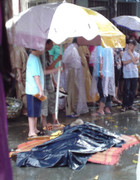 TP.HCM: Hung thủ đi xe nẹt pô giết người sa lưới