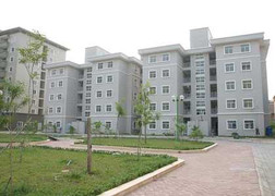 Cơn sốt nhà 10 triệu/m2 có làm nhà thu nhập thấp 'run'?