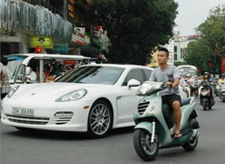 1001 lý do người Thủ đô 'đầu trần' ra đường